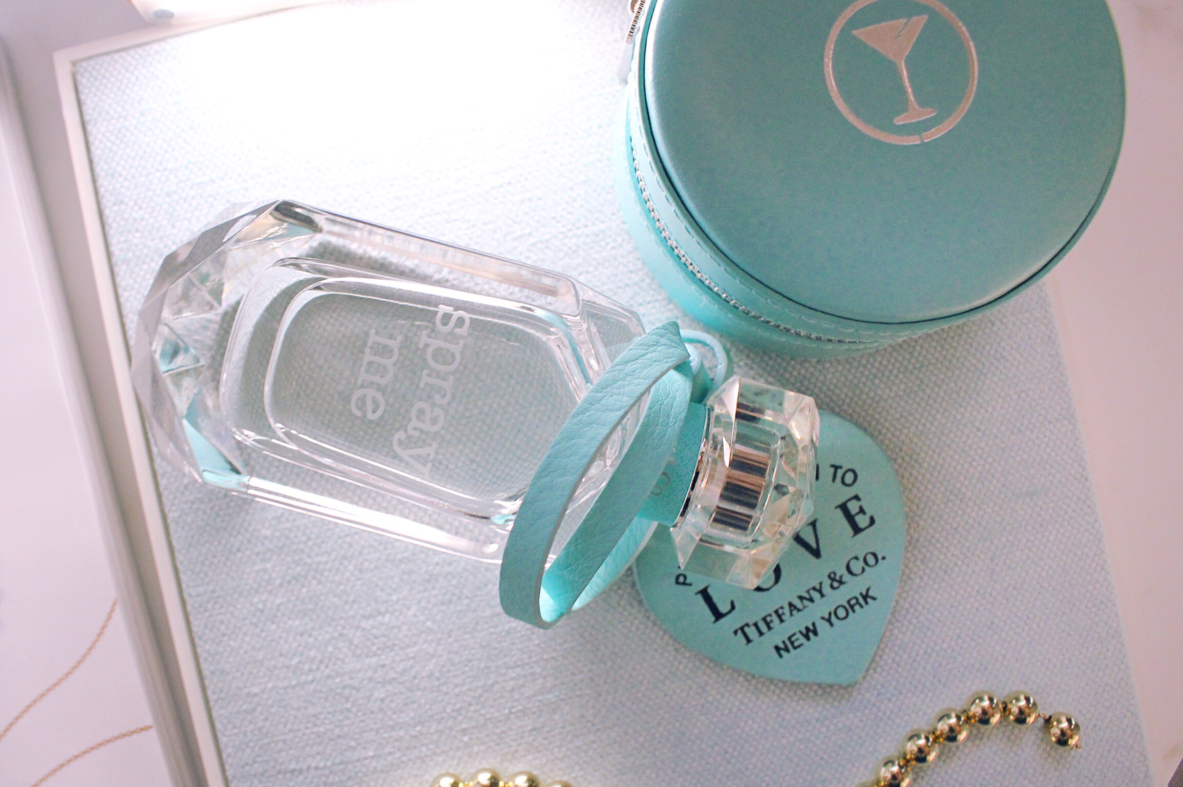 Your Mark with Tiffany \u0026 Co. Engraving 